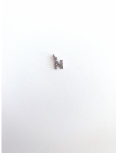 Lettera con Zirconi 2