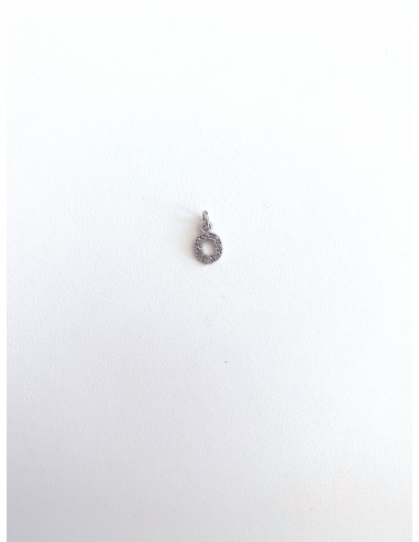 Letter with Zircons