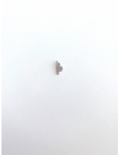Lettera con Zirconi 2