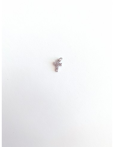 Lettera con Zirconi