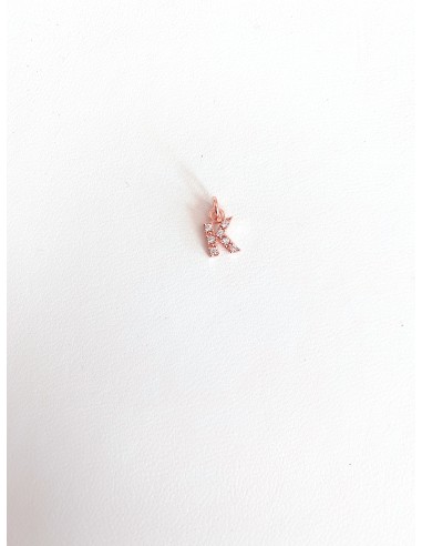 Letter with Zircons