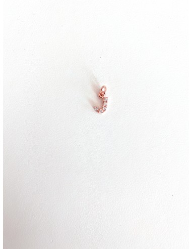 Letter with Zircons