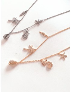 Collana Sea