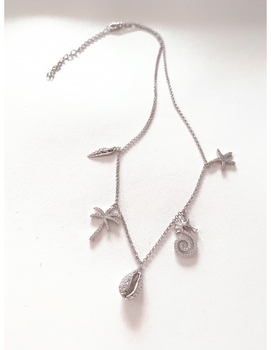Collana Sea