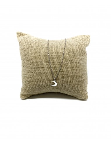Short Strangolino Necklace with Mini...