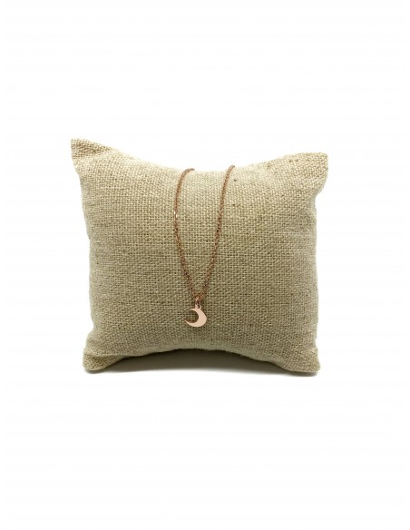 Collana Corta Strangolino con Soggetto Mini