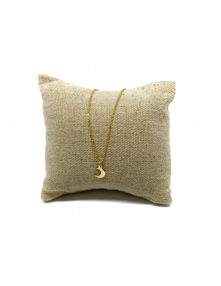 Collana Corta Strangolino con Soggetto Mini