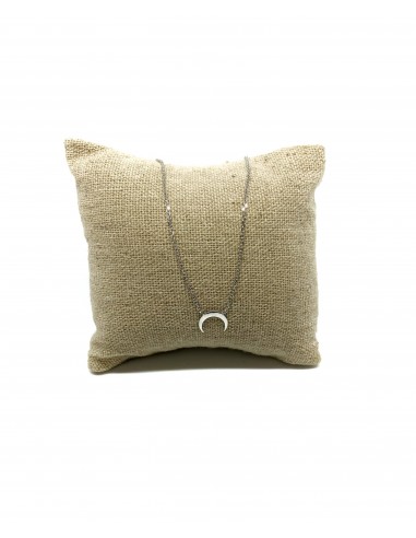 Collana Corta Strangolino con...