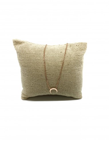 Collana Corta Strangolino con...