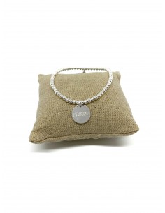 Friend Elastic Bracelet