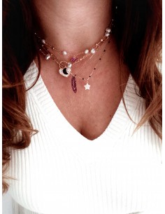 Collana Perle di Fiume e... 2