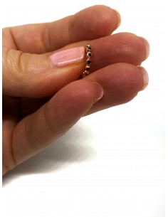 Mono Huggie Earring All... 2