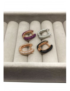 Mono Small Rectangular Mesh...