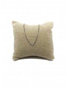 Collana Corta Strangolino... 2