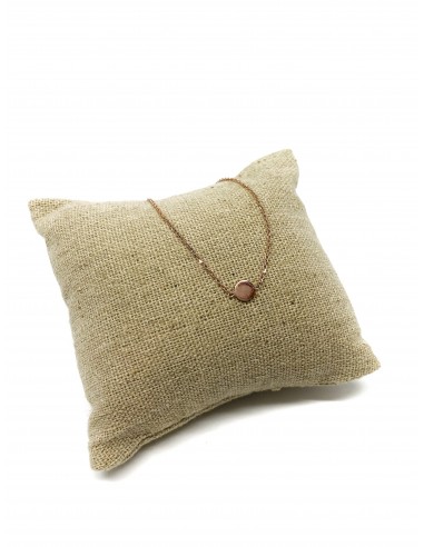 Collana Corta Strangolino con...