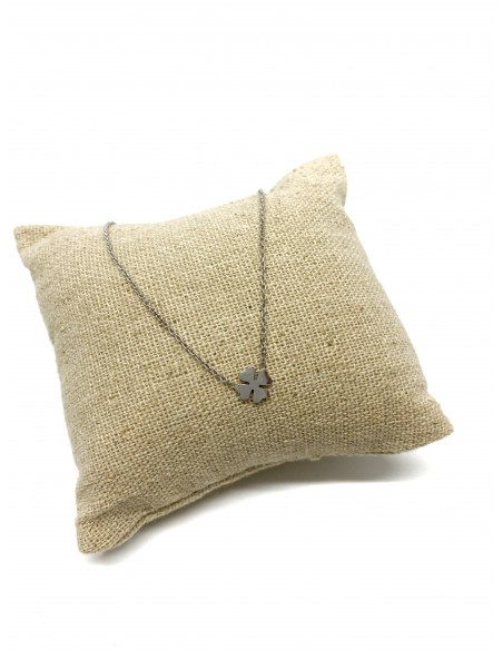 Collana Corta Strangolino con Soggetto Mini