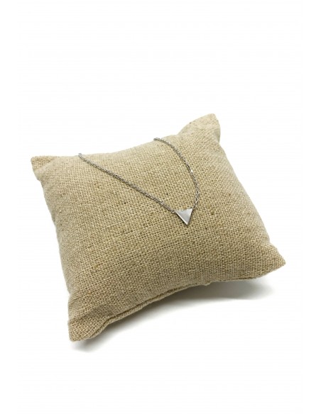 Collana Corta Strangolino con Soggetto Mini