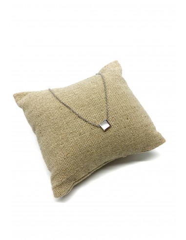 Collana Corta Strangolino con...