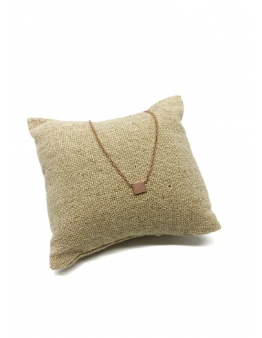Collana Corta Strangolino con...