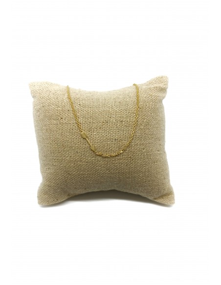 Collana Corta Strangolino con Soggetto Mini