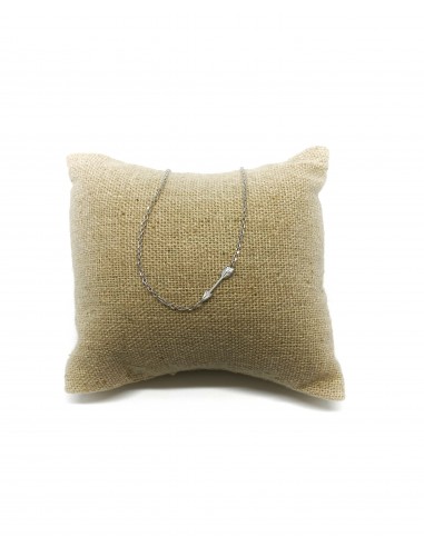 Collana Corta Strangolino con...