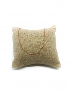 Collana Corta Strangolino... 2