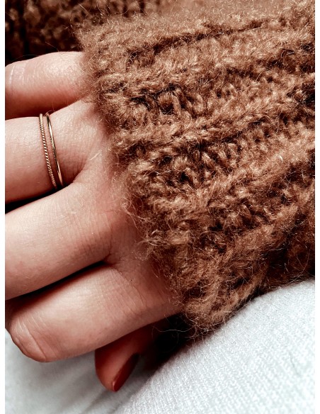 Mini Simple Ring