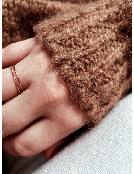 Mini Simple Ring