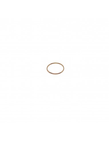 Mini Simple Ring