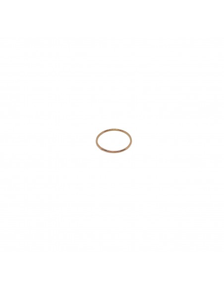 Mini Simple Ring