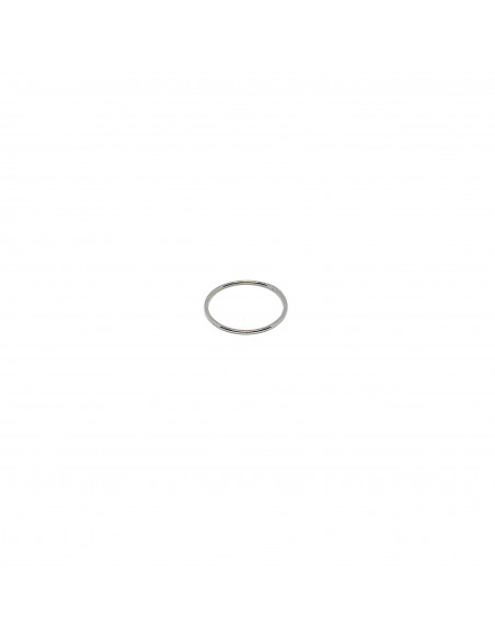 Mini Simple Ring