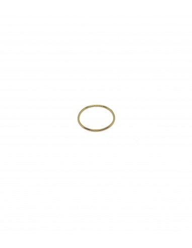 Mini Simple Ring