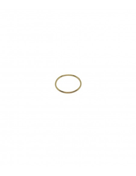 Mini Simple Ring