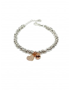 Bracciale con Nodi Piccoli... 2