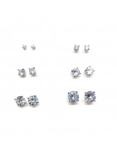 Point of Light Earrings...