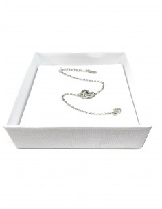 Bracelet with Knot 2