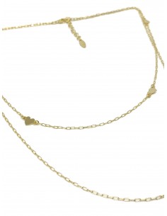 Collana Doppia Maglia... 2