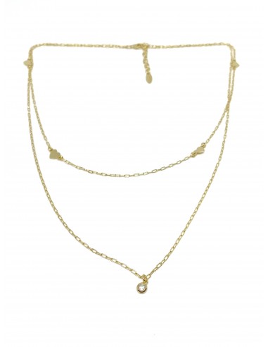 Double Rectangular Mini Mesh and...