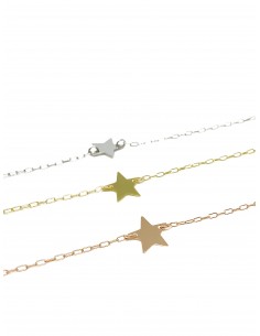 Mini Rectangular Chain...