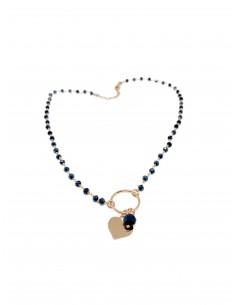 Night Blue Crystals...