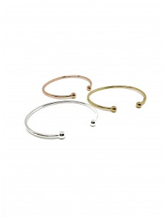 Bracciale Rigido Schiava...