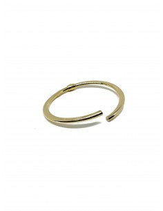 Bracciale Rigido Virgola 2