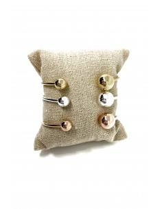 Bracciale Rigido Schiava...