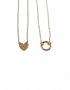 Mini Rectangular Chain...