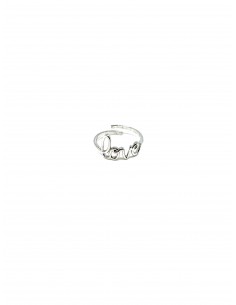 Anello Regolabile Love 2