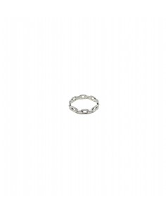 Anello Catena Rettangolare... 2