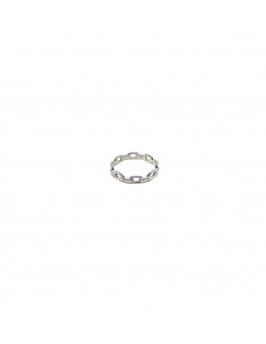 Mini Rectangular Chain Ring