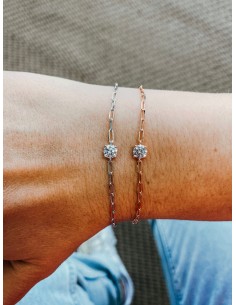 Mini Rectangular Chain...