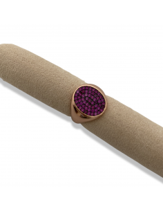 Anello Chevalier Regolabile... 2