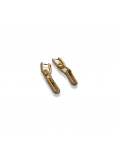 Orecchini Scattino Maglia...